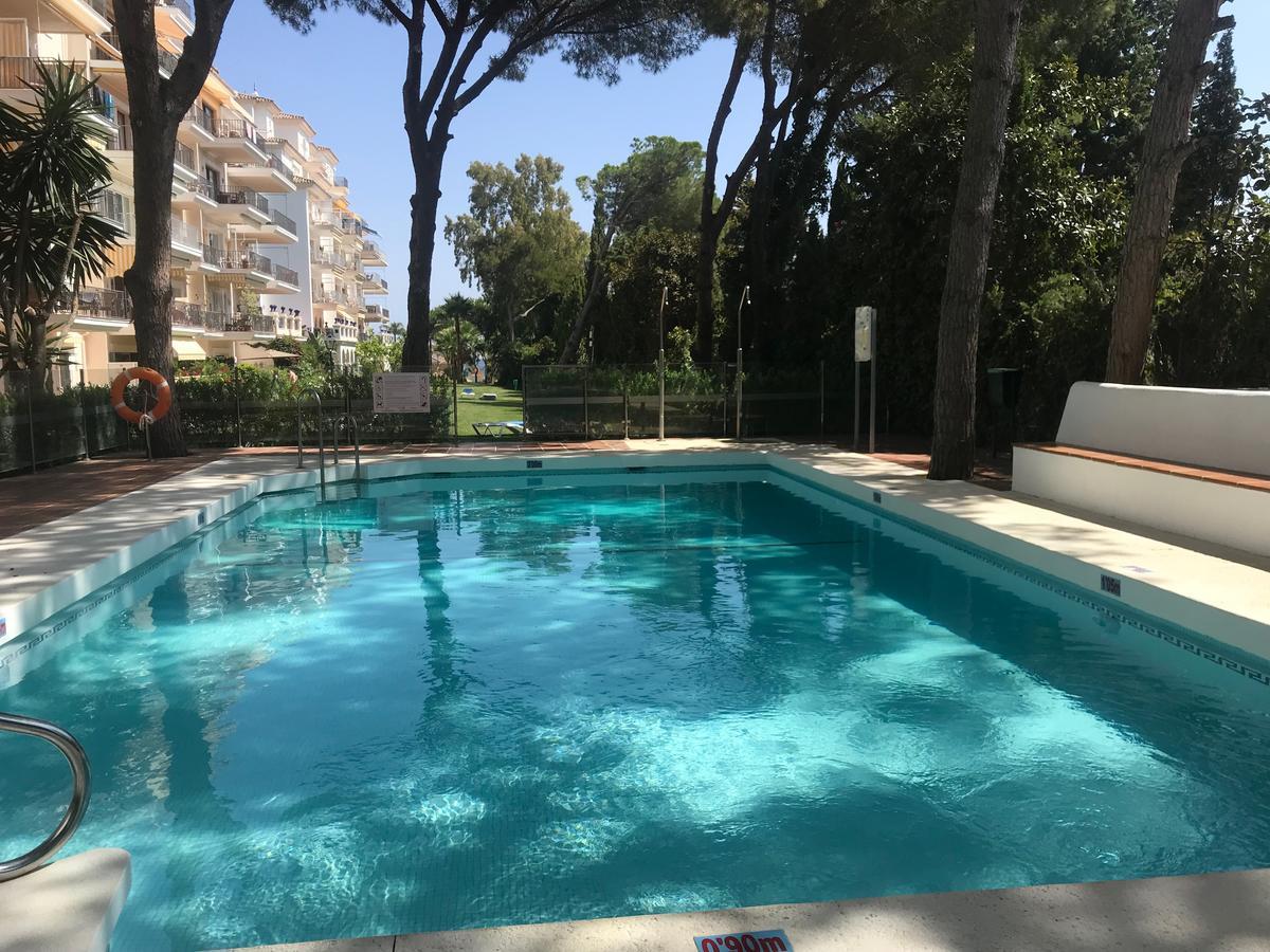 Apartment Banus Beach&pool