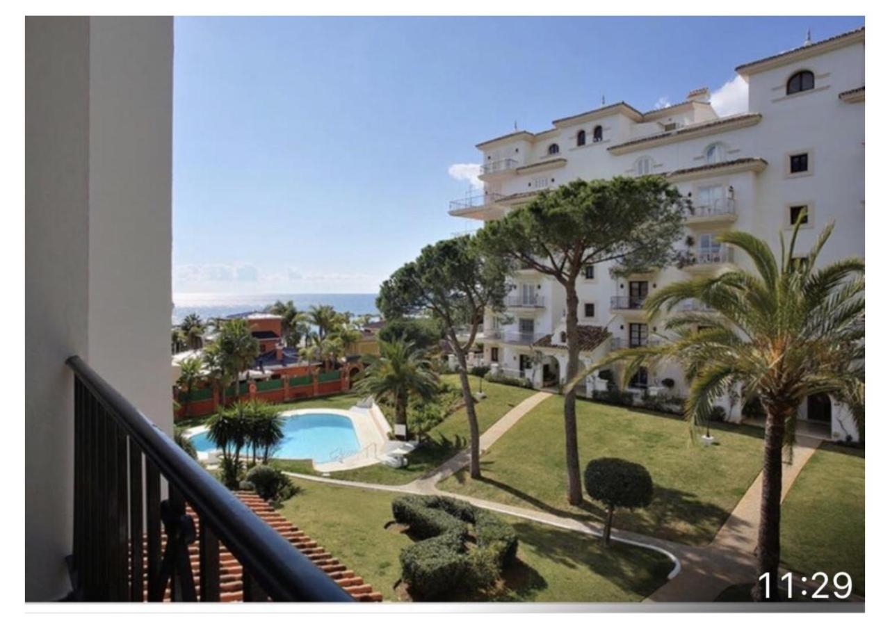 Apartment Banus Beach&pool *